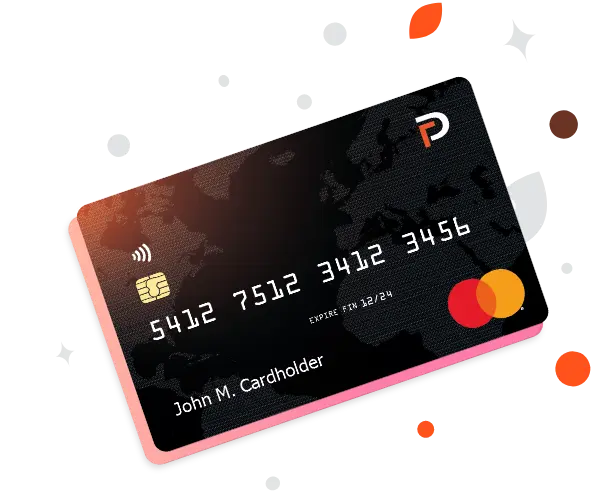 carte prépayée Mastercard PayTrip